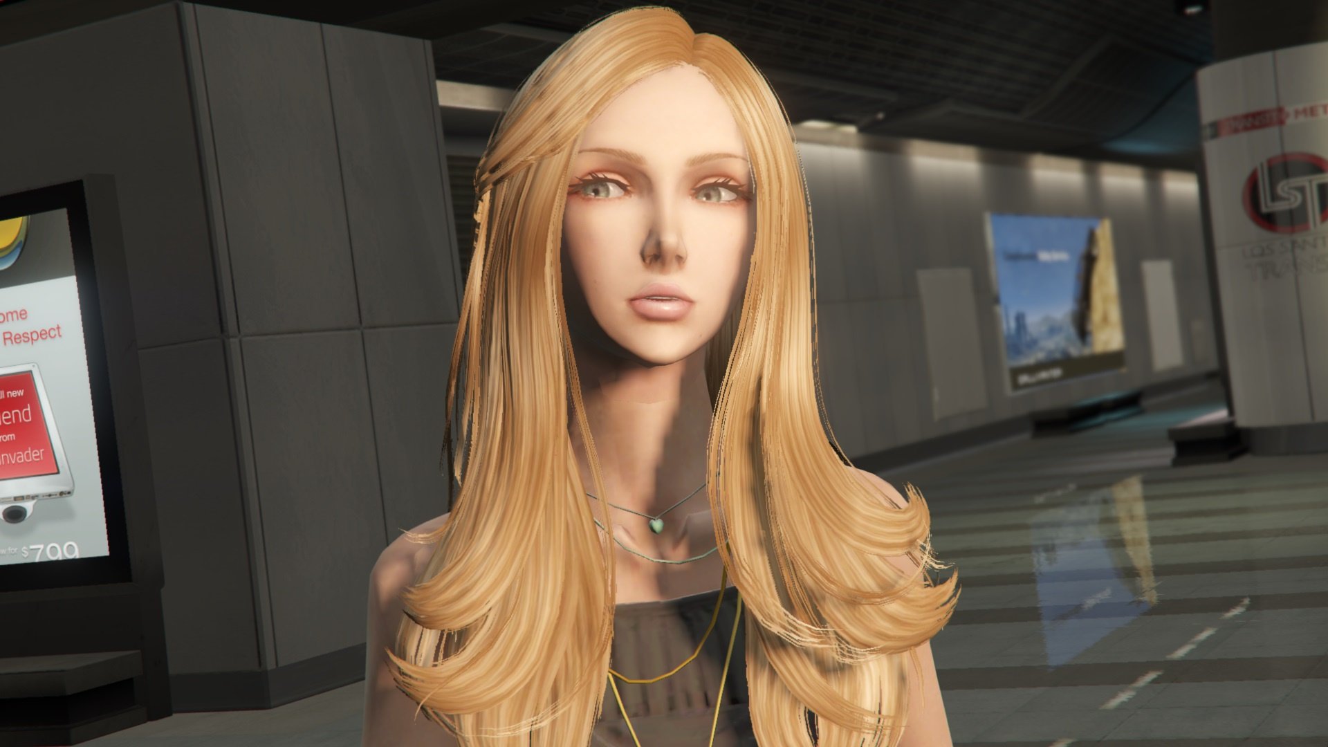 Holly Summer And Sylvia Christel No More Heroes [add On Ped Replace] Gta5